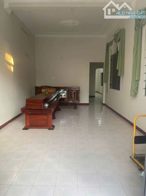 CHO THUÊ NHÀ MẶT TIỀN PHƯỜNG THẮNG NHẤT, 1 TRỆT 1 LẦU, 5.5X25M=137M2, 3PN, ĐƯỜNG 23M - 3