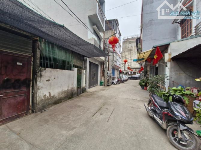 Chính chủ cần bán mảnh đất hiếm tại khu tập thể Bông Vải Sợi, Vạn Xuân,70 m2 giá 8.. Tỷ - 3