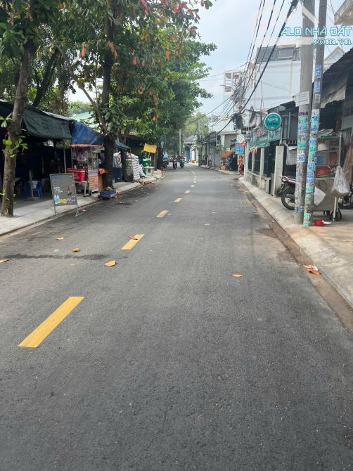 Bán nhà Đường 11, Tăng nhơn Phú B - 3