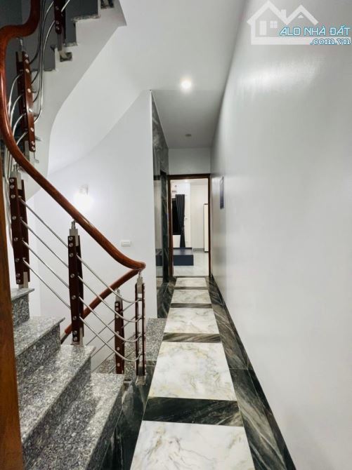BÁN TÒA CHDV  LÊ QUANG ĐẠO,7T THANG MÁY * 47M*MT4*11P KK,DÒNG TIỀN 50TR/TH,PCCC,GPXD ĐỦ - 3