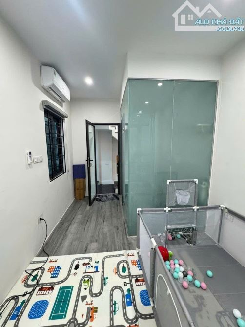 Khâm Thiên-Đống Đa, vị trí cực đẹp, lô góc, 2 thoáng, cách phố 20m, ngõ ba gác phi. - 3