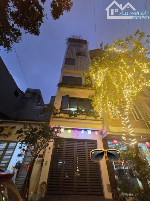 BÁN NHÀ MẶT PHỐ XALA, 90m2 x 6 Tầng - 2 THOÁNG, GARA OTO, KINH DOANH NGÀY ĐÊM, CHỈ 18 TỶ - 3
