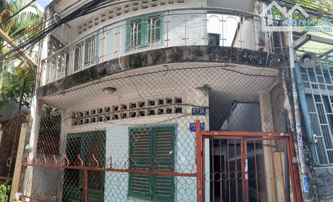 Bán nhà cũ 90m2, hơn 5 tỷ, xây CHDV tuyệt đẹp - 3