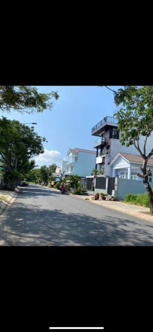 Bán đất Kdc lập phúc Phước kiển nhà bè - 3