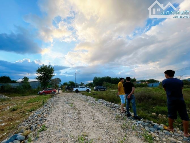 Bán đất thổ cư 119m2 thôn Đông, gần ủy ban xã Sông Cầu, huyện Khánh Vĩnh - 3