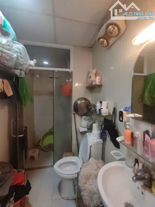 💎CHUNG CƯ ECO HỒNG HÀ #TỨ_HIỆP 💎61M2 - 2 NGỦ 💲 3,x TỶ ( x nhỏ xíu ) - CỬA NGÕ T PHỐ - 3