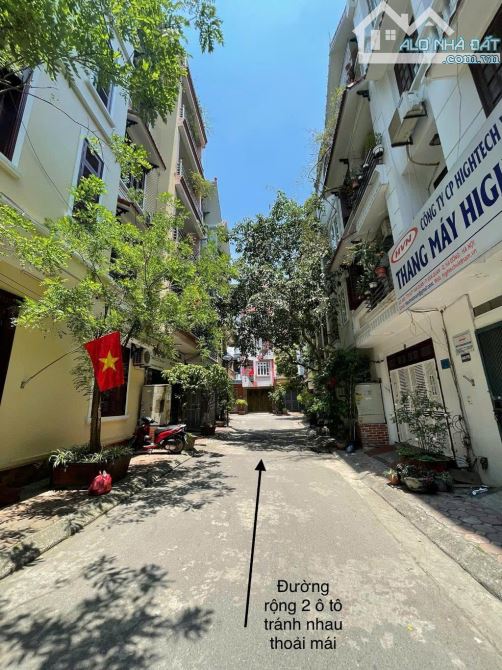 BÁN NHÀ HIẾM PHỐ TRẦN PHÚ, 55m2 MẶT TIỀN KHỦNG 6m32, KINH DOANH, OTO TRÁNH ĐỖ NGÀY ĐÊM - 3