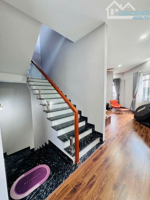 Nhà góc 2 mặt tiền Giáp Hải với Hải Triều - 3