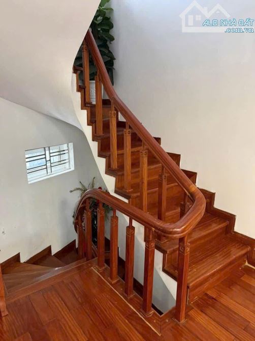 ✅GỐC DÂN HÀNG HIẾM - Mặt Đường- Miếu Hai Xã _56m2 7tỷ9 - 3