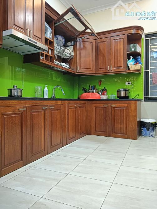 Bán nhà Đại Mỗ, Nam Từ Liêm, 52m2, 5 tầng, ô tô, hơn 11 tỷ - 3