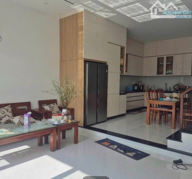 Bán nhà 2.5 tầng đường 7.5m Lê Ấm - Nam NTP - Hoà Xuân - Cẩm Lệ - 3