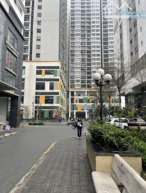 Bán căn chung cư ngoại giao đoàn giá tốt - 3