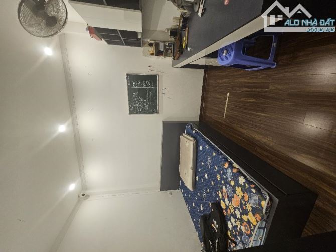 Nhà 6 tầng, Hưởng Lộc Thăng Tiến, Ô Tô Vào Nhà,Gần Hồ Điều Hòa, Trường Quốc Tế, giá 7.8 tỷ - 3