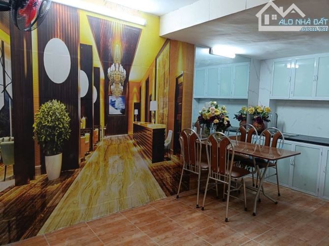 CƠ HỘI SỞ HỮU NHÀ ĐẸP TẠI MINH KHAI – NHÀ 18/23 T2M² X 5 TẦNG! - 2