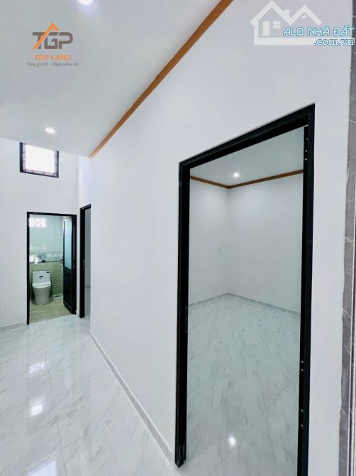 Nhà đẹp sổ riêng thổ cư giá rẻ cho mọi người - 4