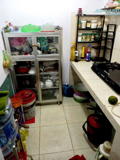 Kẹt quá bán nhanh-Nhà 1 Lầu Vũ Trọng Phụng-Phú Tài-Phan Thiết-DT 70m2 - 4