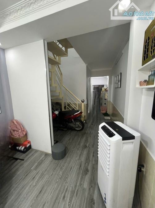 Bán nhà hẻm xe hơi (c50m) Nguyễn Duy Quận 8, 30m2 ,2 tầng, 2PN, không quy hoạch. - 4