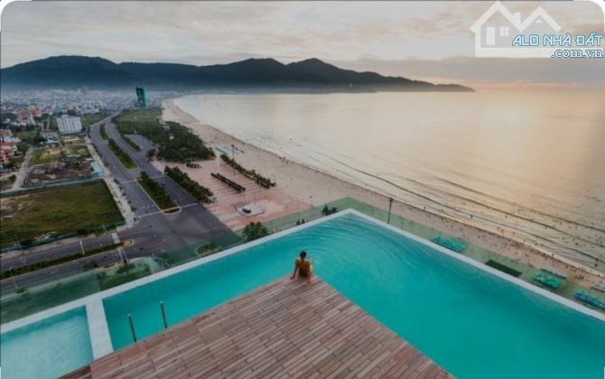 HOT HOT 🔥🔥BÁN NHÀ MẶT TIỀN LÊ THANH NGHỊ,HẢI CHÂU,ĐÀ NẴNG,S130m2, GIÁ 12,8TỶ - 4