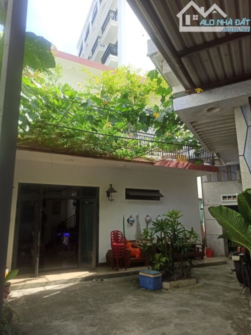 🔥 ĐÀ NẴNG: MẶT TIỀN ĐẶNG VŨ HỶ, SÁT BIỂN MỸ KHÊ, DT ĐẤT: 730M2 GIÁ ĐẦU TƯ BẤT CHẤP!🔥 - 4