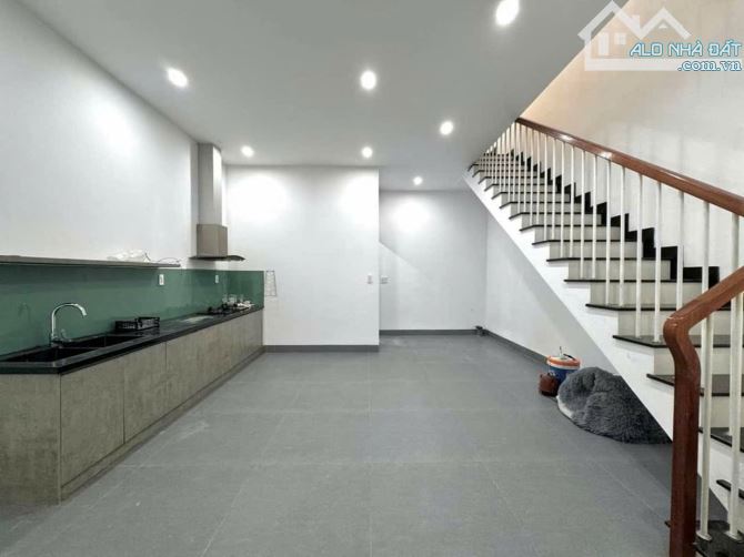 Bùi Tá Hán, Ngũ Hành Sơn, 60m², 3 tầng, hơn 6 tỷ. - 4