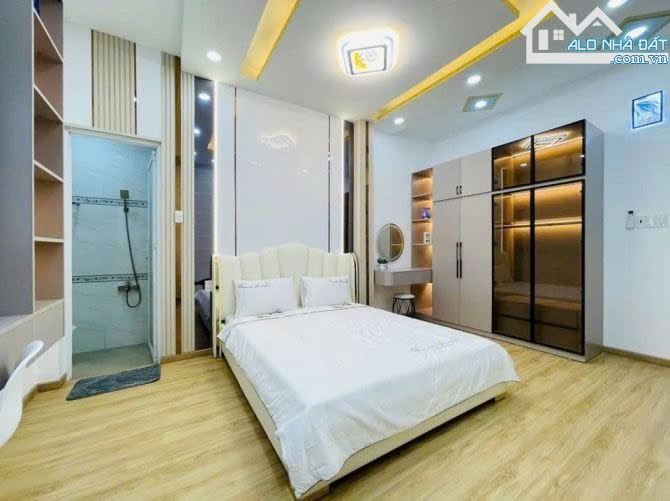 🏡Duy nhất một căn tại hẻm 214 Bùi Đình Tuý, P14, BThạnh/ 3 tỷ 850 - 48m2 1T1L / sổ hồng - 4