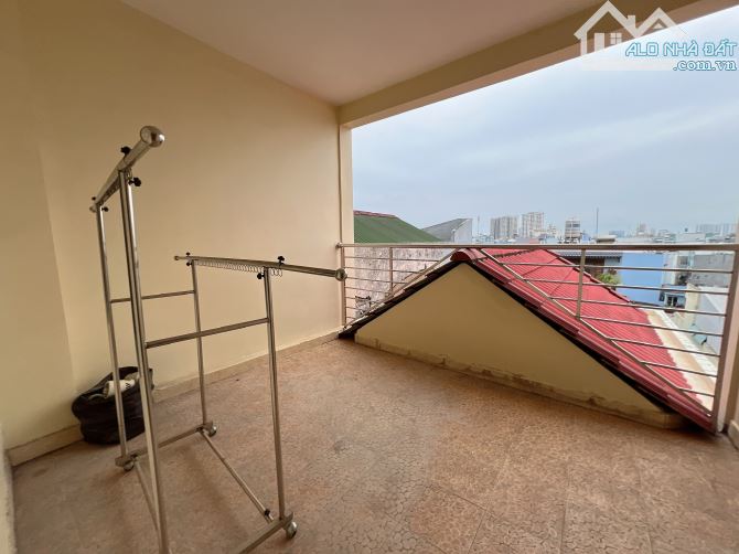 Bán gấp nhà hẻm 12m Lý Thánh Tông, Tân Phú, 3 tầng, 4x19,5M, 9,3 tỷ ( TL ) - 4