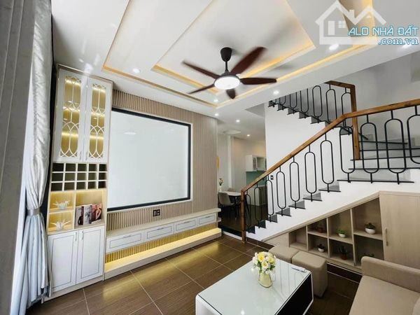 💎Nhà nhỏ xinh Đ.Nguyễn Tiểu La giá tôt trung tâm quận 10. Kết cấu 38,5m2/giá 2.450 tỷ 🏘️ - 4