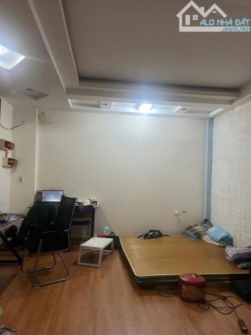 Giá Ngọt ! Xã đàn, dân xây 42m^5 tầng, vừa ở or kinh doanh - 4
