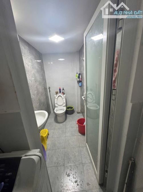 Hoàng Xuân Hoành. Hiệp Tân.Tân Phú  -  51m2 -  2 tầng-  4m x 12.5m - Giá : 6.2 tỷ - 4