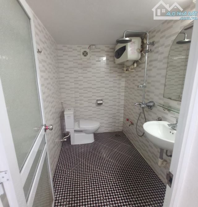 BÁN NHÀ KIM GIANG, HOÀNG MAI, NGÕ 3GÁC TRÁNH, GẦN Ô TÔ, 30M2, 6.2TỶ(CTL) - 4