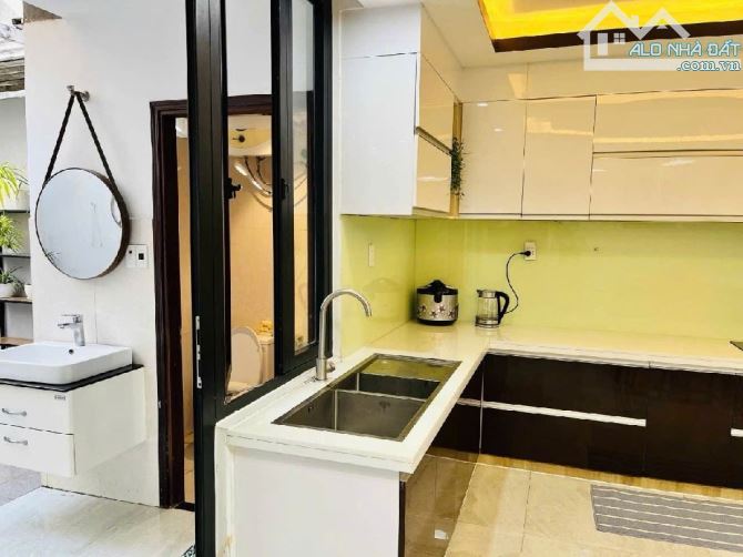 NHÀ ĐẸP 4TẦNG, MẶT TIỀN MỸ AN, SÁT BIỂN MỸ KHÊ,  NGỦ HÀNH SƠN, ĐÀ NẴNG. - 4