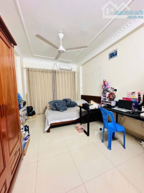 140tr/m2! Tân Mai 3 bước ra phố, trước nhà rộng 3m, DT 42m2, MT 4.5m, 5.8 tỷ - 4
