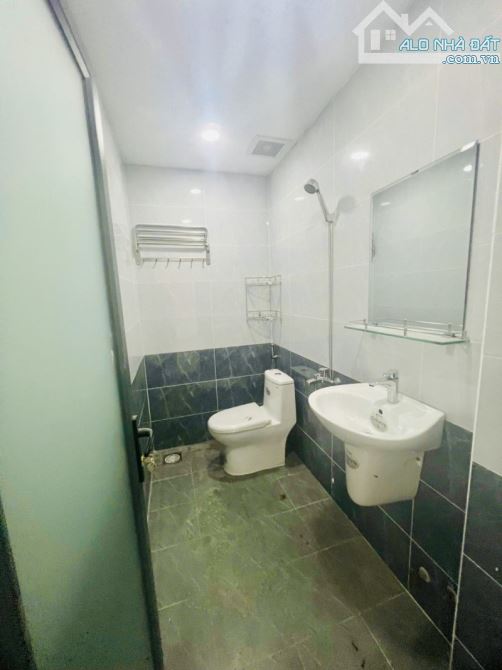 Đường số 30 - Khu víp phân lô đồng bộ, dân trí cao, nhà 6 tầng - 4