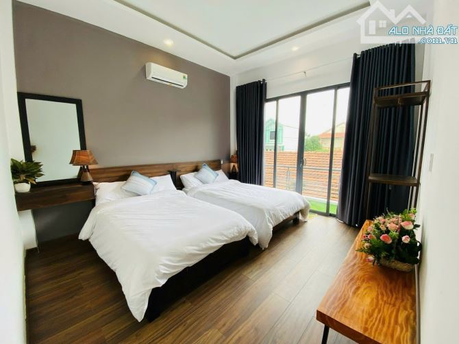 Bán nhà mặt tiền Hàn Thuyên Thành phố Huế (đang kinh doanh) - 4