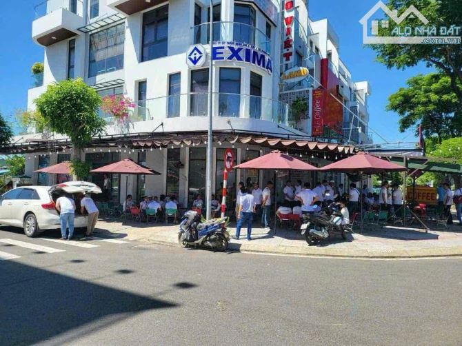 Căn shophouse mặt tiền Nguyễn Sinh Sắc, Đẹp , Giá Tốt - 4