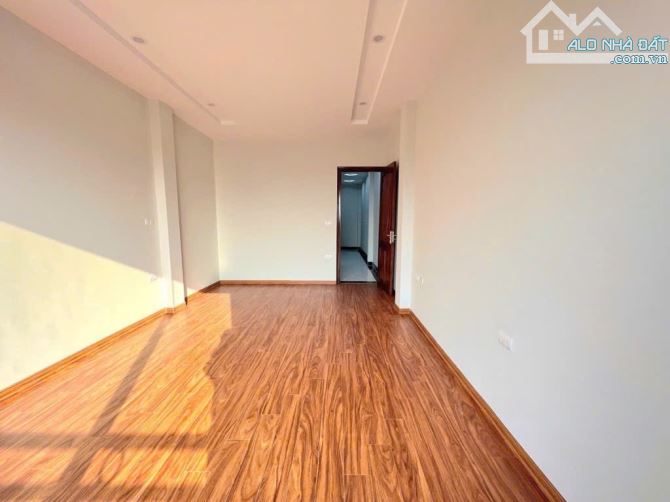 Bán nhà phố Kim Giang, Hoàng Mai, 38.42m, 6T Thang Máy, Chào 8.8 Tỷ - 4