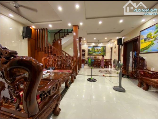 Bán BT KĐT Mễ Trì Thượng 216mx3T, MT 11.5m, ô tô, KD VP, ở vip, 47 tỷ. - 4