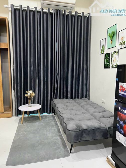 Bán Nhà 8 tầng 132m2, giá: 31 tỷ  căn CCMN Đường Đại Mỗ Nam Từ Liêm HN - 4