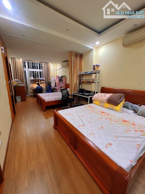 SIÊU PHẨM LIỀN KỀ XUÂN THỦY, CẦU GIẤY, 85M x 5T – MT 6M – VỈA HÈ, Ô TÔ TRÁNH, KD ĐỈNH,32TỶ - 4