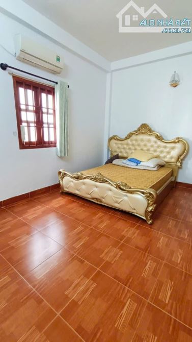 Bán nhà khu Tên Lửa, Mặt Tiền đường số 13B, 100m² ( 5 x 20 ) 4 Tầng 5PN, View công viên - 3
