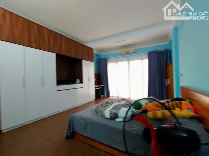 NHÀ ĐƯỜNG TRƯƠNG ĐỊNH. 74m2, MT4.5m. NGÕ THÔNG, GẦN PHỐ, Ở NGAY, - 4