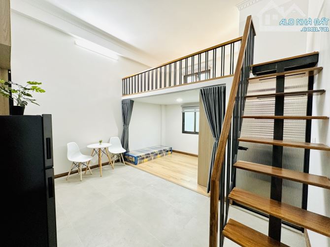 CCMN Đấu Giá Mậu lương Hà Đông ô Tô đỗ cửa DT 60m 22 phòng kk Thang máy giá 18.5 tỷ - 4