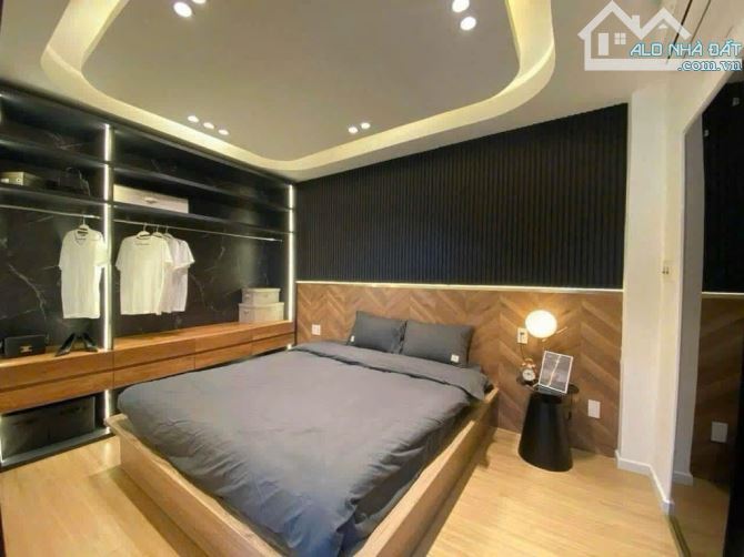 ✨🔥 SIÊU PHẨM NHÀ 3 TẦNG LÔ GÓC 2 MẶT TIỀN ĐƯỜNG KIỆT LÊ CƠ, HOÀ CƯỜNG BẮC– HẢI CHÂU ,GIÁ - 4