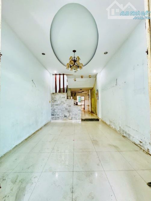 Bán nhà P15 ( DS 5- Lê Đức Thọ) HXH 6m, 66m2, 5.9 Tỷ - 4