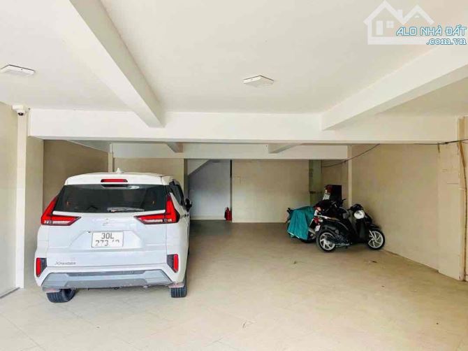 🔥 BÁN TÒA NHÀ MẶT PHỐ Ô ĐỒNG LÂM – 152M² – 10 TẦNG – VIEW HỒ BA MẪU – MẶT TIỀN KHỦNG 8.3M - 4