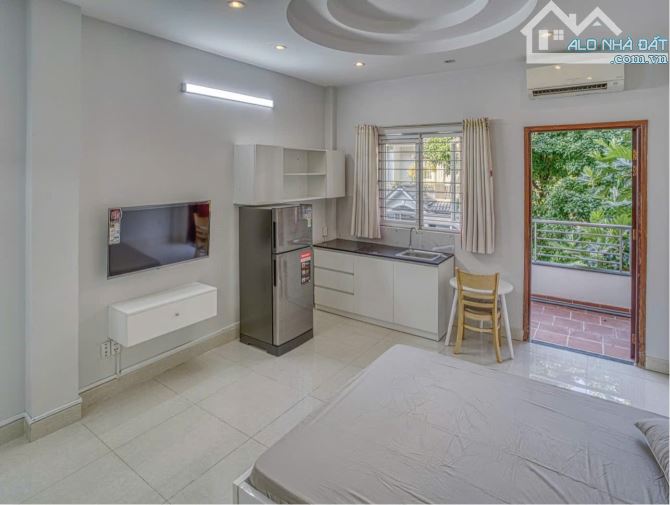 Bán Nhà Khu Đô Thị An Phú-An Khánh Q2 Ngay Công Viên Cao Đức Lân Nhà 4x20m 4 Tầng 6Phòng - 4