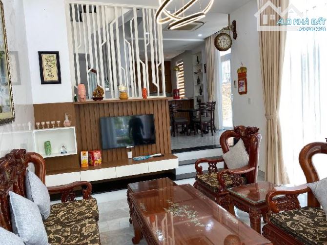 Khu đô thị mới Jamona Golden Silk đường N4(16.9 Bùi Văn Ba) Q7, 4 tầng 7.5X18m chỉ 21 tỷ - 4