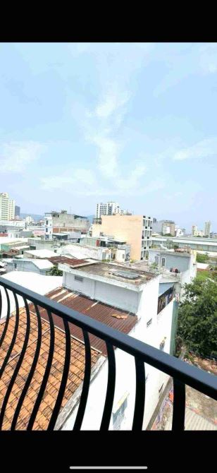 CĂN HỘ 5 TẦNG TRẦN KHÁNH DƯ, KHU PHỐ TÂY, DÒNG TIỀN LỚN, 110M2, NGANG 6,4M, 17 TỶ - 4