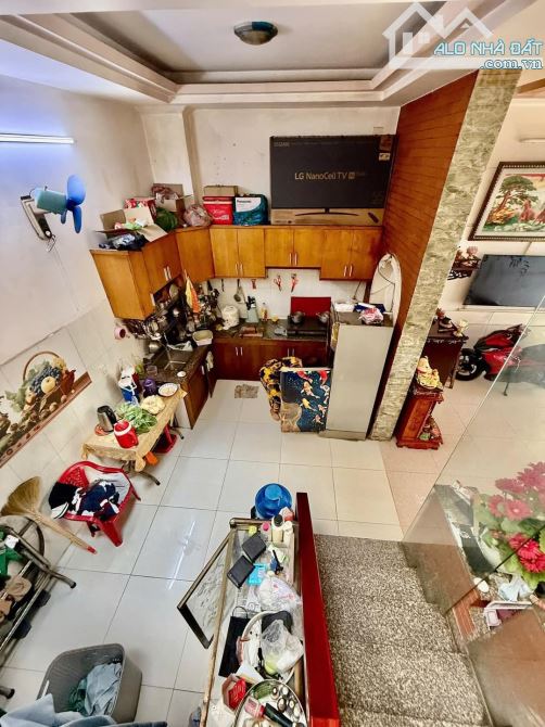 cần bán, MẶT TIỀN KINH DOANH TÂN CHÁNH HIỆP 18 quận 12, dt 55 M2 × 2 TẦNG, giá siêu rẻ - 4