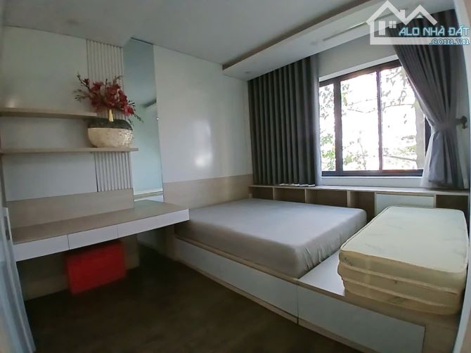 Bán nhà 5 tầng 110m2 5x22 mặt tiền D2 Man Thiện Tăng Nhơn Phú A Q9 15 tỷ 9 - 4